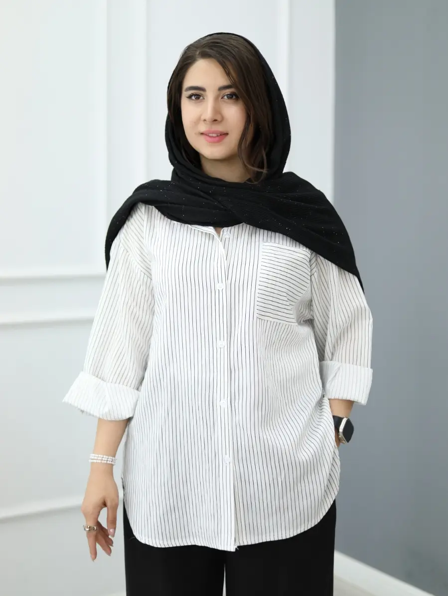 شومیز مبینا